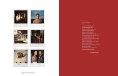 Alternative view 2 of Isaac Julien: I Dream a World