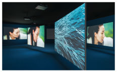Alternative view 4 of Isaac Julien: I Dream a World