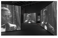 Alternative view 9 of Isaac Julien: I Dream a World