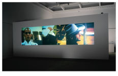 Alternative view 10 of Isaac Julien: I Dream a World