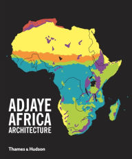 Title: Adjaye: Africa: Architecture: Compact Edition, Author: David Adjaye