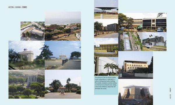 Adjaye: Africa: Architecture: Compact Edition