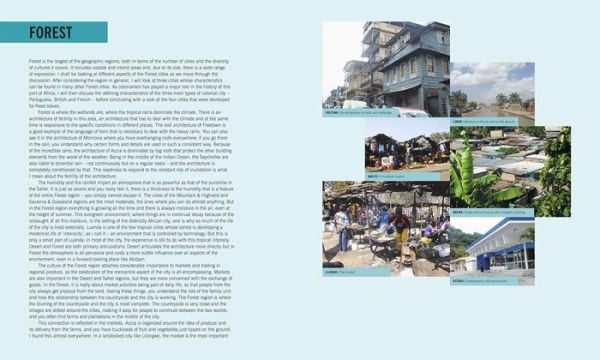 Adjaye: Africa: Architecture: Compact Edition