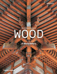 Download english essay book pdf Architecture in Wood: A World History (English literature) iBook PDF