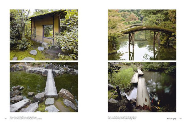 The Experience of Architecture