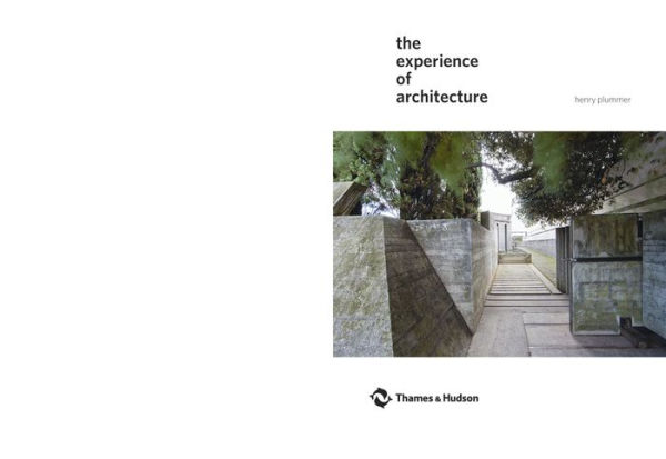 The Experience of Architecture
