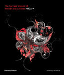 Alternative view 1 of The Surreal Visions of Hernán Díaz Alonso/HDA-X