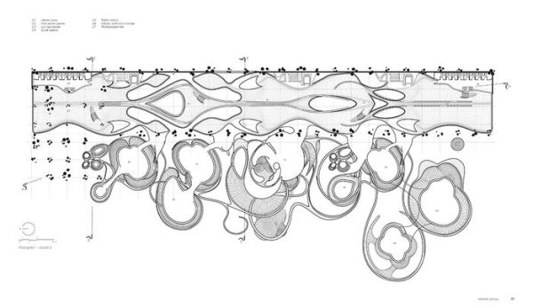 The Surreal Visions of Hernán Díaz Alonso/HDA-X