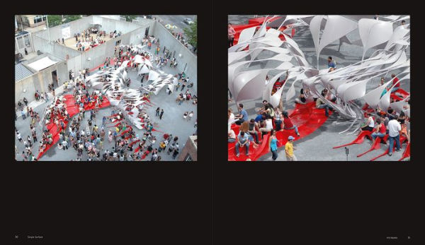 The Surreal Visions of Hernán Díaz Alonso/HDA-X