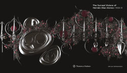 Alternative view 6 of The Surreal Visions of Hernán Díaz Alonso/HDA-X