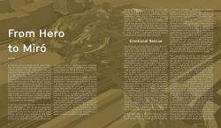 Alternative view 8 of The Surreal Visions of Hernán Díaz Alonso/HDA-X