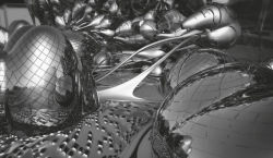 Alternative view 9 of The Surreal Visions of Hernán Díaz Alonso/HDA-X