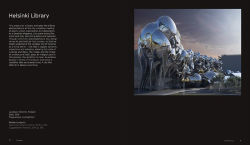 Alternative view 10 of The Surreal Visions of Hernán Díaz Alonso/HDA-X