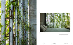 Alternative view 11 of Vo Trong Nghia: Building Nature: Green/Bamboo