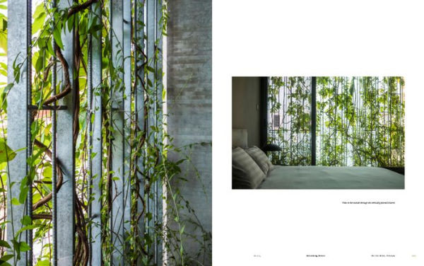 Vo Trong Nghia: Building Nature: Green/Bamboo