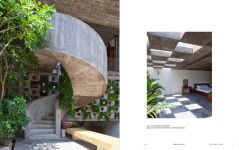 Alternative view 12 of Vo Trong Nghia: Building Nature: Green/Bamboo