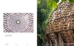 Alternative view 13 of Vo Trong Nghia: Building Nature: Green/Bamboo