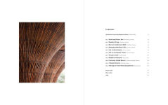 Alternative view 2 of Vo Trong Nghia: Building Nature: Green/Bamboo