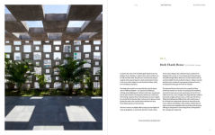 Alternative view 3 of Vo Trong Nghia: Building Nature: Green/Bamboo