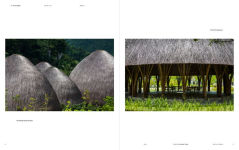 Alternative view 5 of Vo Trong Nghia: Building Nature: Green/Bamboo