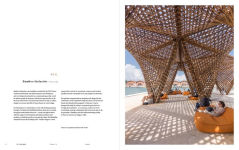 Alternative view 9 of Vo Trong Nghia: Building Nature: Green/Bamboo