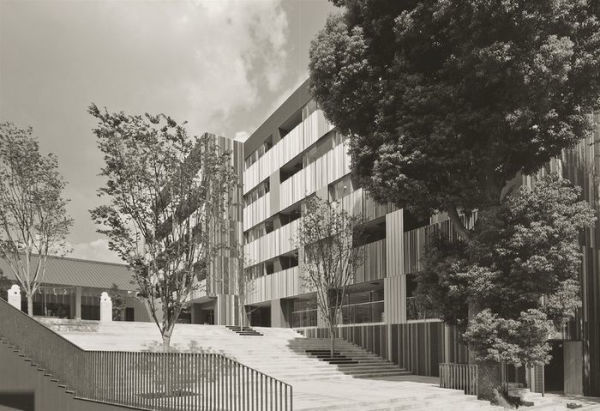 Kengo Kuma: My Life as an Architect Tokyo