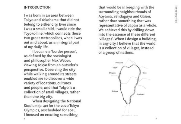 Kengo Kuma: My Life as an Architect Tokyo