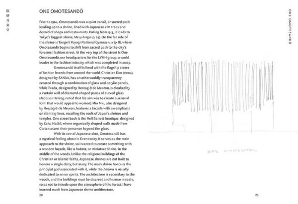 Kengo Kuma: My Life as an Architect Tokyo