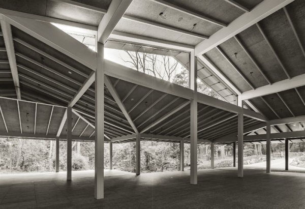 Kengo Kuma: My Life as an Architect Tokyo