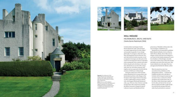 The Iconic British House: Modern Architectural Masterworks Since 1900