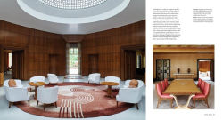 Alternative view 3 of The Iconic British House: Modern Architectural Masterworks Since 1900