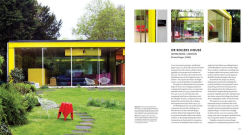 Alternative view 5 of The Iconic British House: Modern Architectural Masterworks Since 1900