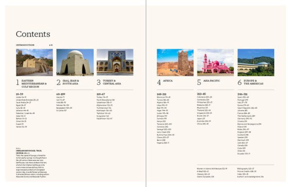 Islamic Architecture: A World History