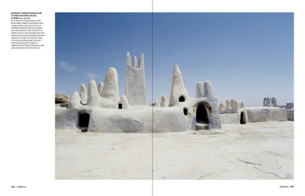 Islamic Architecture: A World History