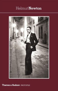 Title: Helmut Newton (Photofile), Author: Helmut Newton