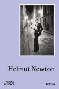 Title: Helmut Newton (Photofile), Author: Helmut Newton