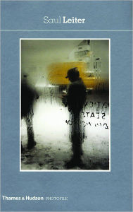 Saul Leiter: Photofile Series