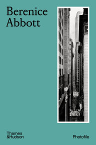 Title: Berenice Abbott (Photofile), Author: Berenice Abbott