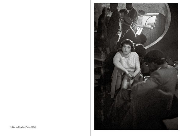 Frank Horvat (Photofile)