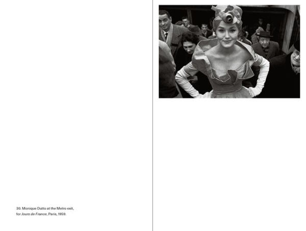 Frank Horvat (Photofile)
