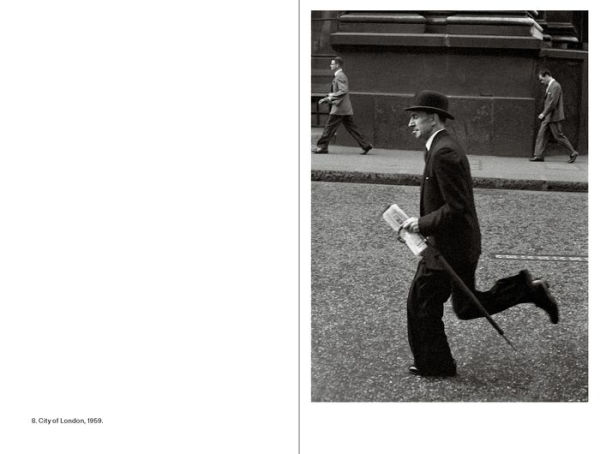 Frank Horvat (Photofile)