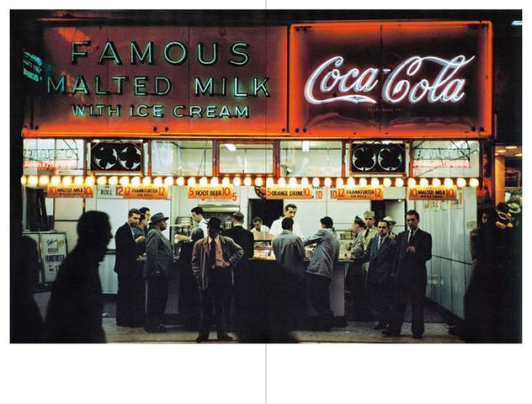 Ruth Orkin (Photofile)
