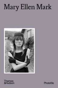 Epub book download Mary Ellen Mark (Photofile) 9780500411254