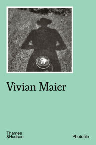 Free e-pdf books download Vivian Maier (Photofile) English version 9780500411285 by Anne Morin PDF FB2 iBook