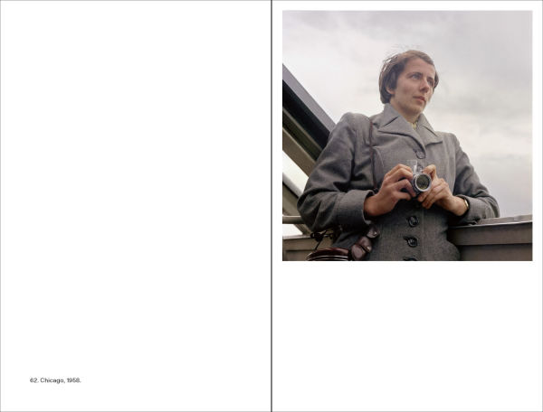 Vivian Maier (Photofile)