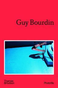 Pdf electronic books free download Guy Bourdin (Photofile) (English Edition) 9780500411292 DJVU by Gilles De Bure