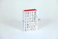 Title: Cyclepedia: 100 Postcards of Iconic Bicycles, Author: Michael Embacher