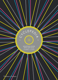 Title: Cyclepedia Gift Wrap, Author: Michael Embacher