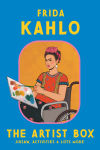Alternative view 1 of The Artist Box: Frida Kahlo