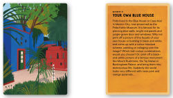 Alternative view 11 of The Artist Box: Frida Kahlo